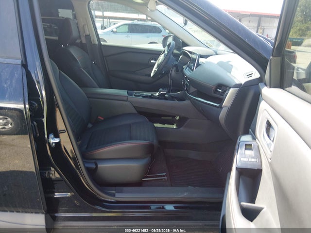46221482 :رقم المزاد ، 5N1BT3BB6TC695602 vin ، 2026 Nissan Rogue Rock Creek مزاد بيع