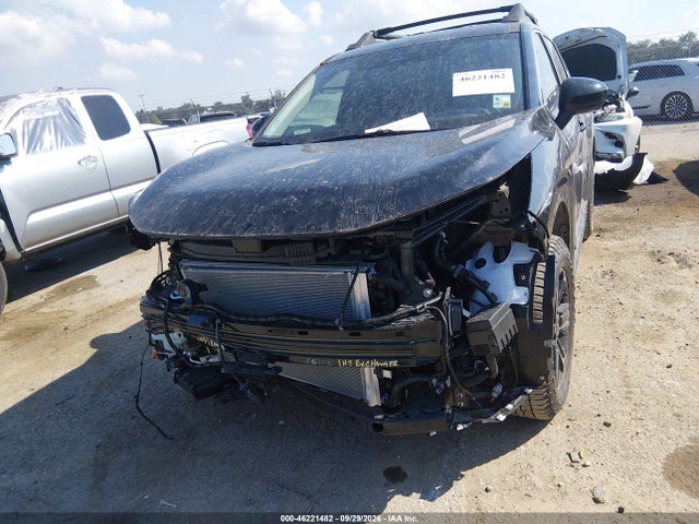46221482 :رقم المزاد ، 5N1BT3BB6TC695602 vin ، 2026 Nissan Rogue Rock Creek مزاد بيع