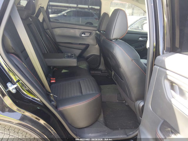 46221482 :رقم المزاد ، 5N1BT3BB6TC695602 vin ، 2026 Nissan Rogue Rock Creek مزاد بيع