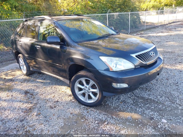 46221493 :رقم المزاد ، 2T2HK31U49C124707 vin ، 2009 Lexus Rx 350 مزاد بيع