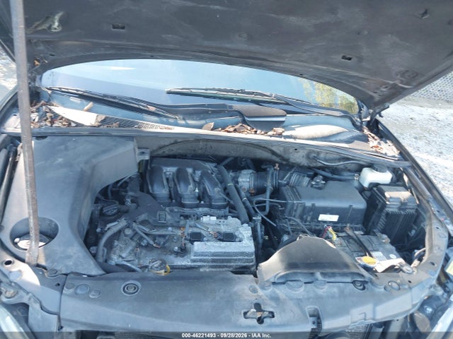 46221493 :رقم المزاد ، 2T2HK31U49C124707 vin ، 2009 Lexus Rx 350 مزاد بيع