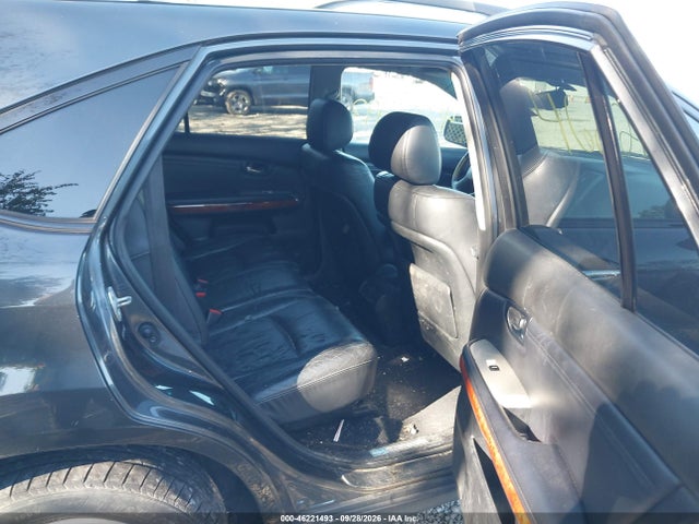 46221493 :رقم المزاد ، 2T2HK31U49C124707 vin ، 2009 Lexus Rx 350 مزاد بيع