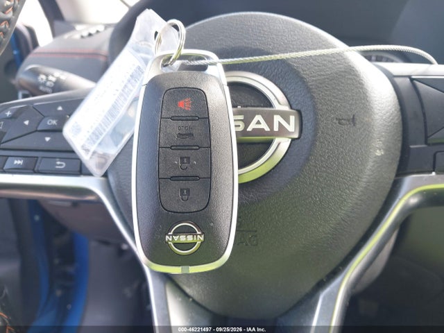 Продажа на аукционе авто 2025 Nissan Sentra Sr, vin: 3N1AB8DV6SY282773, номер лота: 46221497