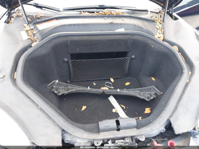 Aukcja sprzedaży 2014 Tesla Model S P85, vin: 5YJSA1H17EFP61268, numer aukcji: 46221502