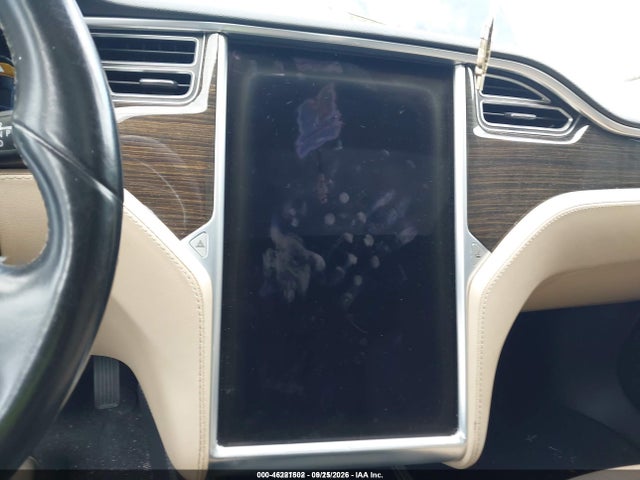 Aukcja sprzedaży 2014 Tesla Model S P85, vin: 5YJSA1H17EFP61268, numer aukcji: 46221502