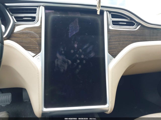 Aukcja sprzedaży 2014 Tesla Model S P85, vin: 5YJSA1H17EFP61268, numer aukcji: 46221502