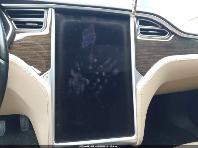 Aukcja sprzedaży 2014 Tesla Model S P85, vin: 5YJSA1H17EFP61268, numer aukcji: 46221502