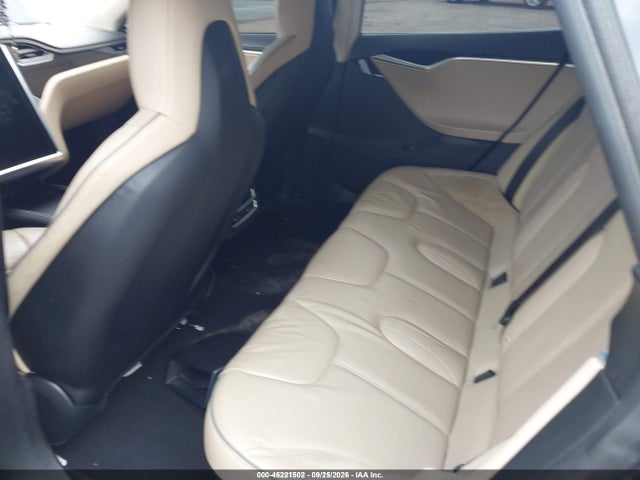 Aukcja sprzedaży 2014 Tesla Model S P85, vin: 5YJSA1H17EFP61268, numer aukcji: 46221502