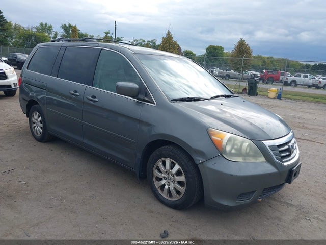 Продажа на аукционе авто 2008 Honda Odyssey Ex-l, vin: 5FNRL38758B084282, номер лота: 46221503