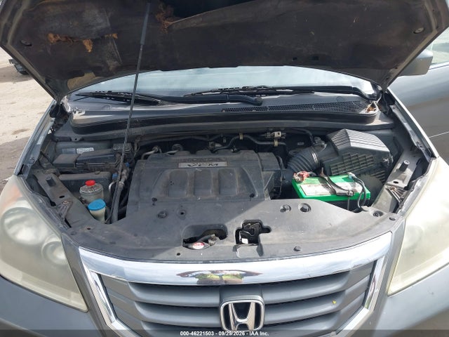 Продажа на аукционе авто 2008 Honda Odyssey Ex-l, vin: 5FNRL38758B084282, номер лота: 46221503