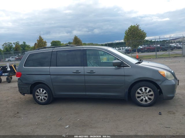 Продажа на аукционе авто 2008 Honda Odyssey Ex-l, vin: 5FNRL38758B084282, номер лота: 46221503