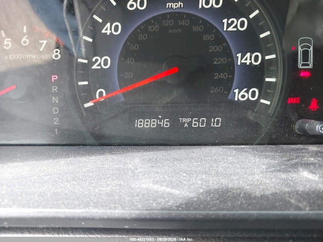 Продажа на аукционе авто 2008 Honda Odyssey Ex-l, vin: 5FNRL38758B084282, номер лота: 46221503