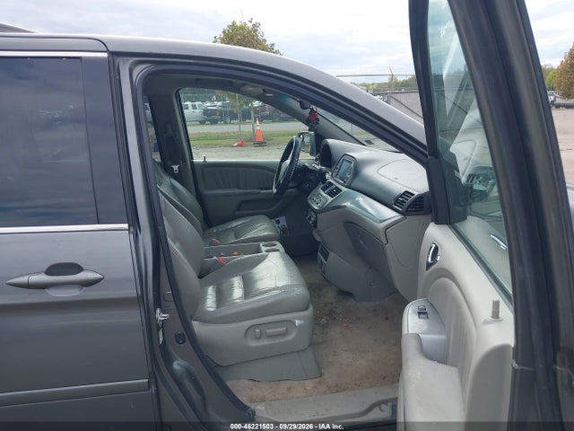 Продажа на аукционе авто 2008 Honda Odyssey Ex-l, vin: 5FNRL38758B084282, номер лота: 46221503