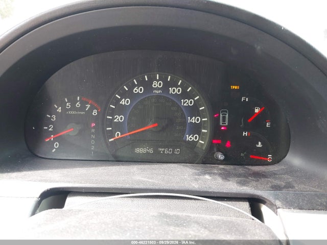 Продажа на аукционе авто 2008 Honda Odyssey Ex-l, vin: 5FNRL38758B084282, номер лота: 46221503