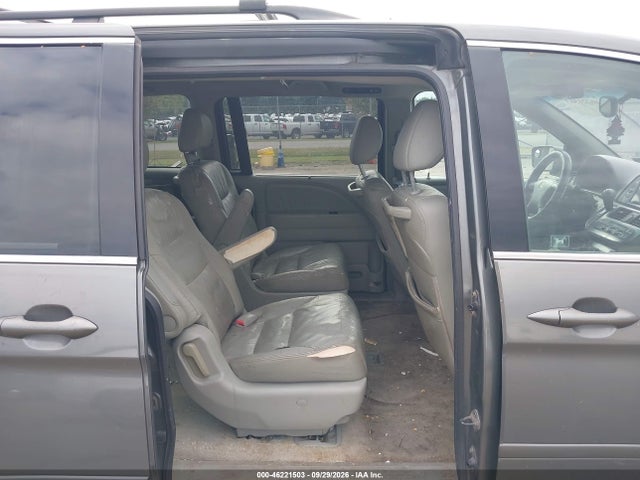 Продажа на аукционе авто 2008 Honda Odyssey Ex-l, vin: 5FNRL38758B084282, номер лота: 46221503