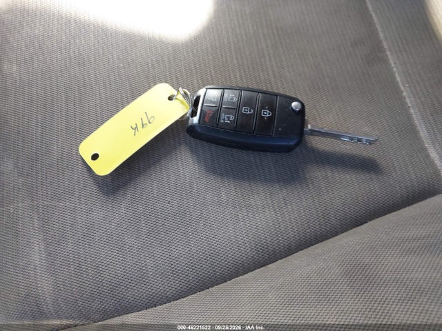 Aukcja sprzedaży 2015 Kia Sedona Lx, vin: KNDMB5C1XF6067739, numer aukcji: 46221522
