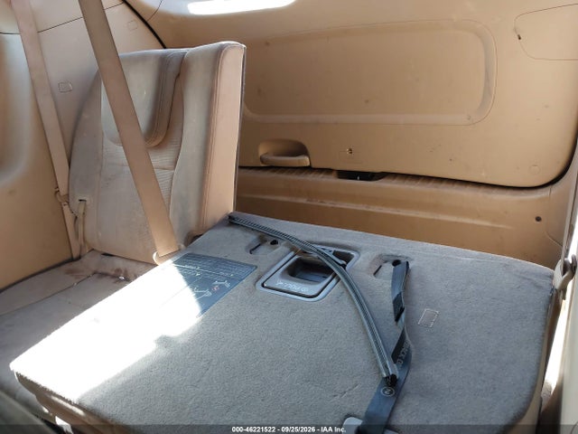 Aukcja sprzedaży 2015 Kia Sedona Lx, vin: KNDMB5C1XF6067739, numer aukcji: 46221522