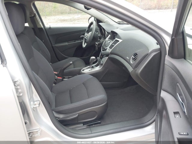 2015 Chevrolet Cruze 1lt Auto მანქანა იყიდება აუქციონზე, vin: 1G1PC5SB6F7285605, აუქციონის ნომერი: 46221527