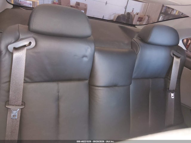 46221529 :رقم المزاد ، WBAEH73444B190558 vin ، 2004 Bmw 645ci مزاد بيع