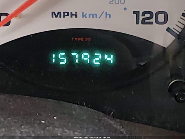 2004 Jeep Liberty Sport მანქანა იყიდება აუქციონზე, vin: 1J4GK48K44W248500, აუქციონის ნომერი: 46221532