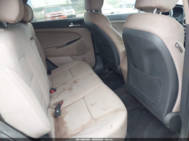 Продажа на аукционе авто 2019 Hyundai Tucson Se, vin: KM8J23A47KU999211, номер лота: 46221541