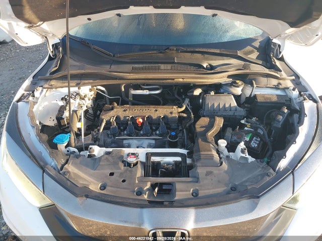 Aukcja sprzedaży 2022 Honda Hr-v Awd Ex, vin: 3CZRU6H53NM771291, numer aukcji: 46221542