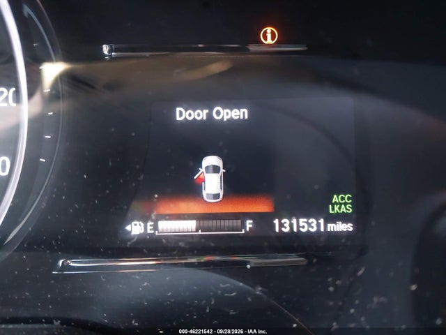 Aukcja sprzedaży 2022 Honda Hr-v Awd Ex, vin: 3CZRU6H53NM771291, numer aukcji: 46221542