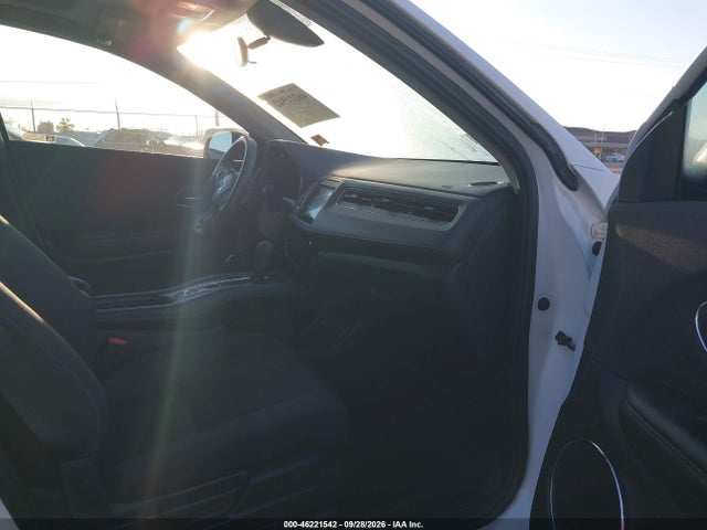 Aukcja sprzedaży 2022 Honda Hr-v Awd Ex, vin: 3CZRU6H53NM771291, numer aukcji: 46221542
