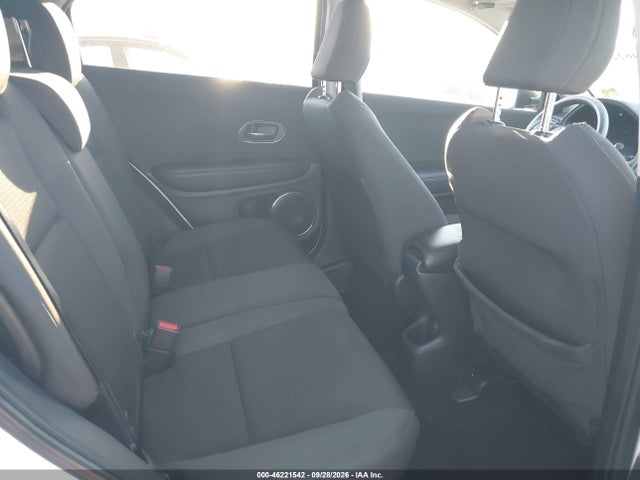 Aukcja sprzedaży 2022 Honda Hr-v Awd Ex, vin: 3CZRU6H53NM771291, numer aukcji: 46221542