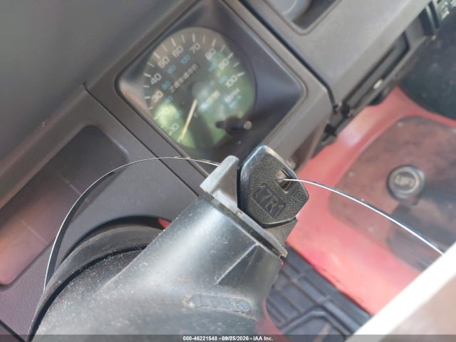 Aukcja sprzedaży 1995 Jeep Wrangler / Yj S/rio Grande, vin: 1J4FY19P8SP320177, numer aukcji: 46221548