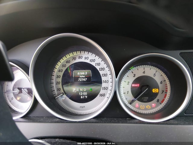 46221550 :رقم المزاد ، WDDGJ4HB9FG369664 vin ، 2015 Mercedes-benz C 250 مزاد بيع