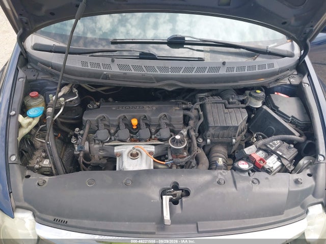Aukcja sprzedaży 2010 Honda Civic Lx, vin: 19XFA1F5XAE004565, numer aukcji: 46221558