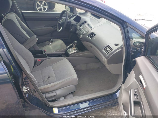Aukcja sprzedaży 2010 Honda Civic Lx, vin: 19XFA1F5XAE004565, numer aukcji: 46221558