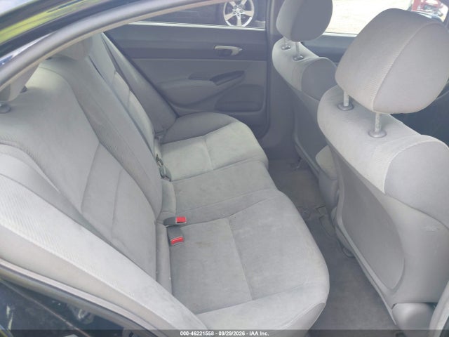 Aukcja sprzedaży 2010 Honda Civic Lx, vin: 19XFA1F5XAE004565, numer aukcji: 46221558