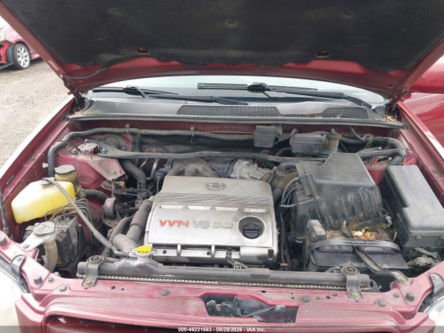 Продаж на аукціоні авто 2007 Toyota Highlander V6 (2 Rows) (a5), vin: JTEGP21A970147209, номер лоту: 46221563