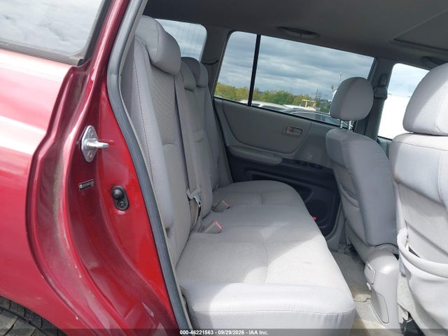 Продаж на аукціоні авто 2007 Toyota Highlander V6 (2 Rows) (a5), vin: JTEGP21A970147209, номер лоту: 46221563