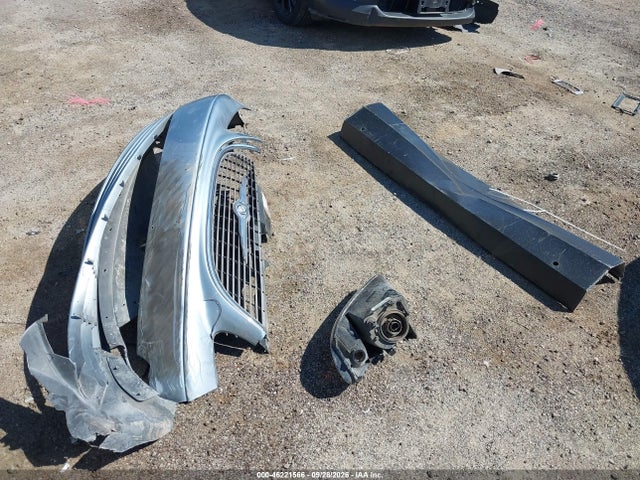 2003 Chrysler Town & Country Lx მანქანა იყიდება აუქციონზე, vin: 2C4GP44L23R374951, აუქციონის ნომერი: 46221566