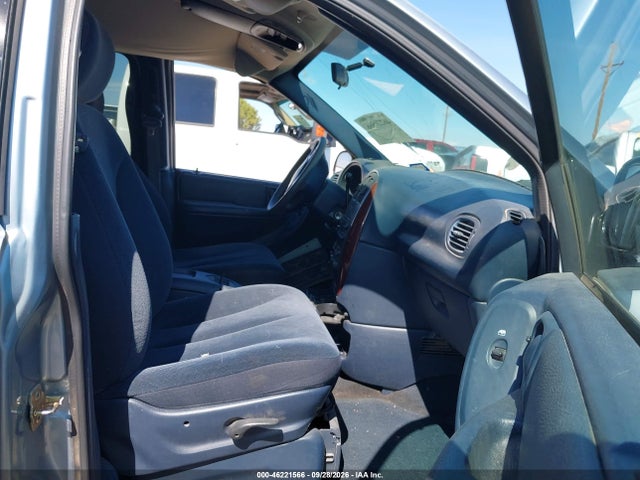 2003 Chrysler Town & Country Lx მანქანა იყიდება აუქციონზე, vin: 2C4GP44L23R374951, აუქციონის ნომერი: 46221566