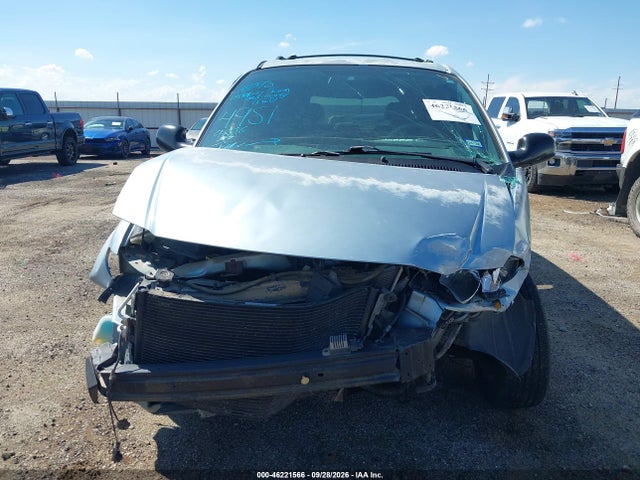 2003 Chrysler Town & Country Lx მანქანა იყიდება აუქციონზე, vin: 2C4GP44L23R374951, აუქციონის ნომერი: 46221566