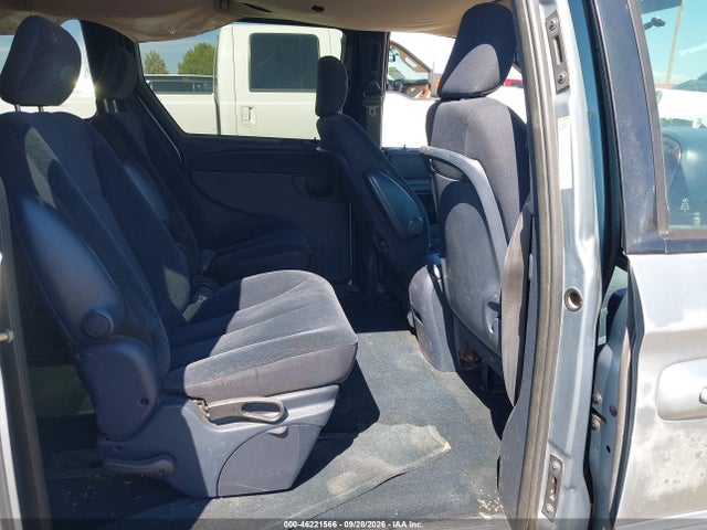 2003 Chrysler Town & Country Lx მანქანა იყიდება აუქციონზე, vin: 2C4GP44L23R374951, აუქციონის ნომერი: 46221566