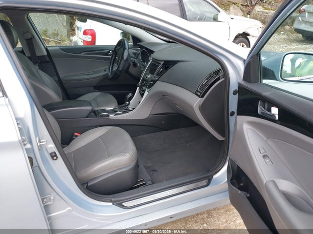Aukcja sprzedaży 2011 Hyundai Sonata Limited, vin: 5NPEC4AC0BH235386, numer aukcji: 46221567
