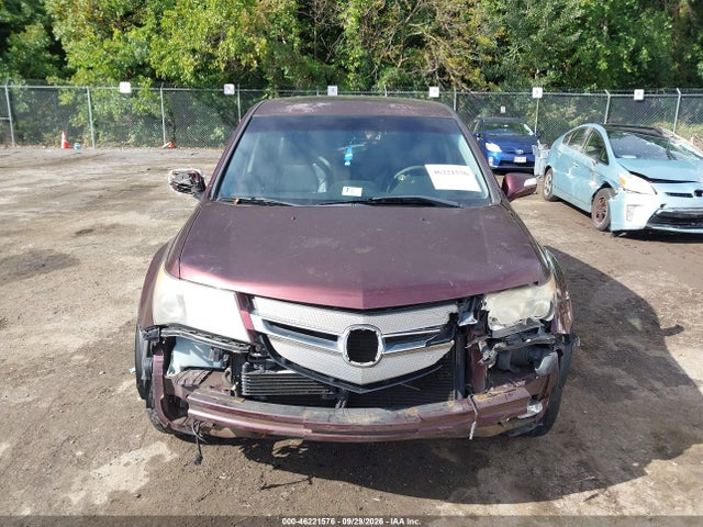 Продаж на аукціоні авто 2007 Acura Mdx Technology Package, vin: 2HNYD28457H531821, номер лоту: 46221576