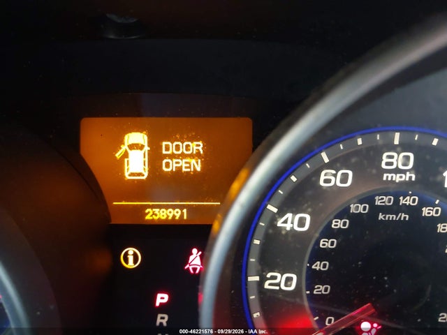 Продаж на аукціоні авто 2007 Acura Mdx Technology Package, vin: 2HNYD28457H531821, номер лоту: 46221576