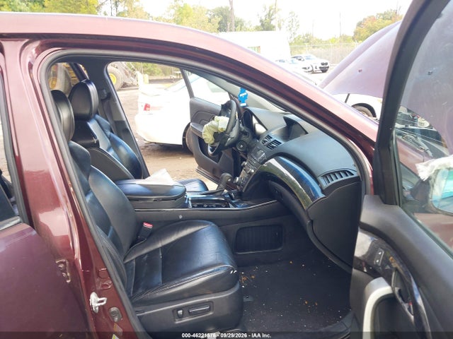 Продаж на аукціоні авто 2007 Acura Mdx Technology Package, vin: 2HNYD28457H531821, номер лоту: 46221576