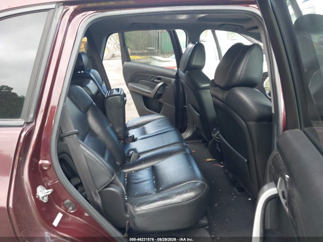 Продаж на аукціоні авто 2007 Acura Mdx Technology Package, vin: 2HNYD28457H531821, номер лоту: 46221576