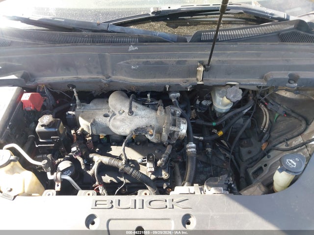 Aukcja sprzedaży 2008 Buick Enclave Cxl, vin: 5GAEV23728J227192, numer aukcji: 46221585