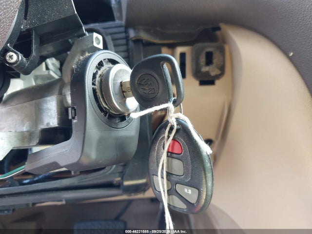 Aukcja sprzedaży 2008 Buick Enclave Cxl, vin: 5GAEV23728J227192, numer aukcji: 46221585