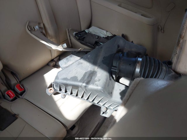 Aukcja sprzedaży 2008 Buick Enclave Cxl, vin: 5GAEV23728J227192, numer aukcji: 46221585