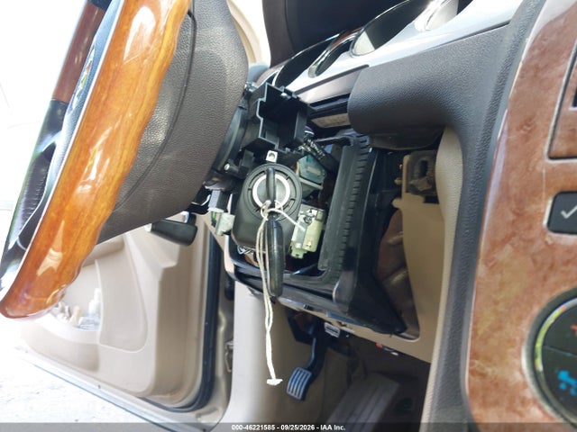 Aukcja sprzedaży 2008 Buick Enclave Cxl, vin: 5GAEV23728J227192, numer aukcji: 46221585