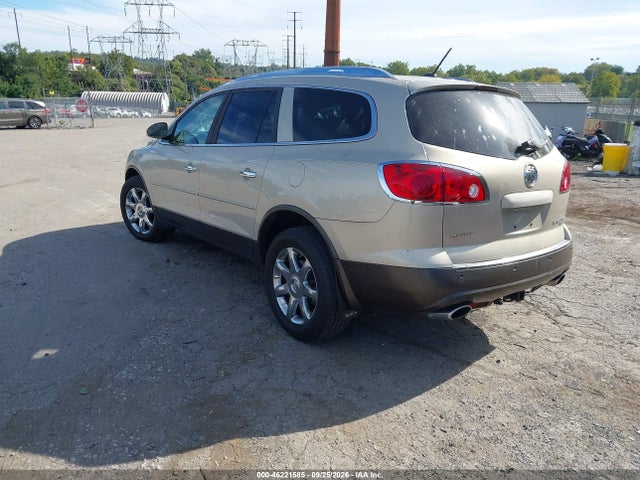 Aukcja sprzedaży 2008 Buick Enclave Cxl, vin: 5GAEV23728J227192, numer aukcji: 46221585